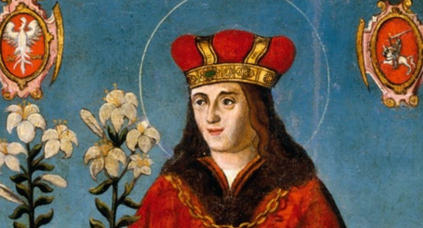 Dzień św. Kazimierza
