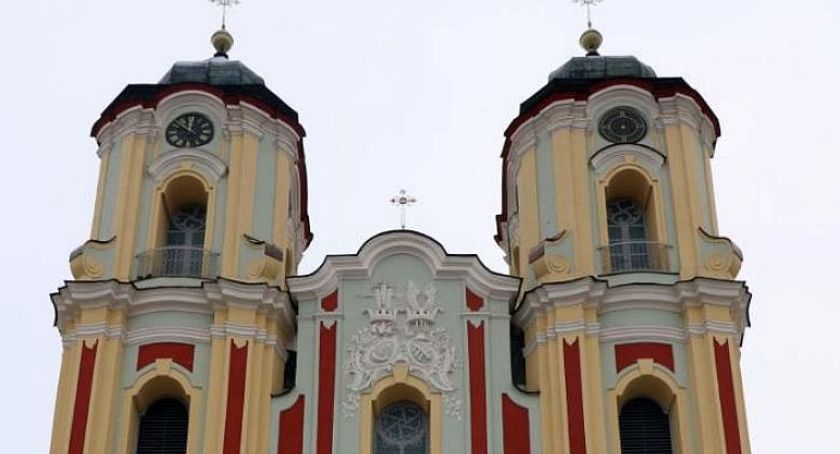 Tajemnica kościelnej wieży