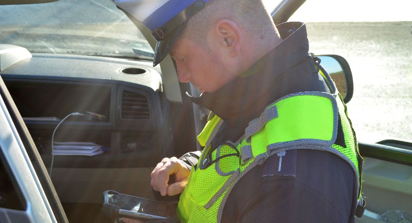 Jest praca w Policji