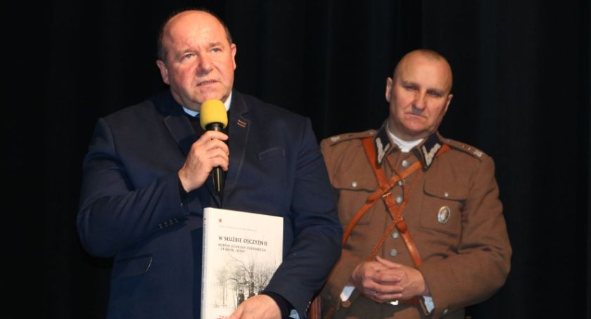 Album: W Służbie Ojczyźnie. Korpus Ochrony Pogranicza - 24 Baon 