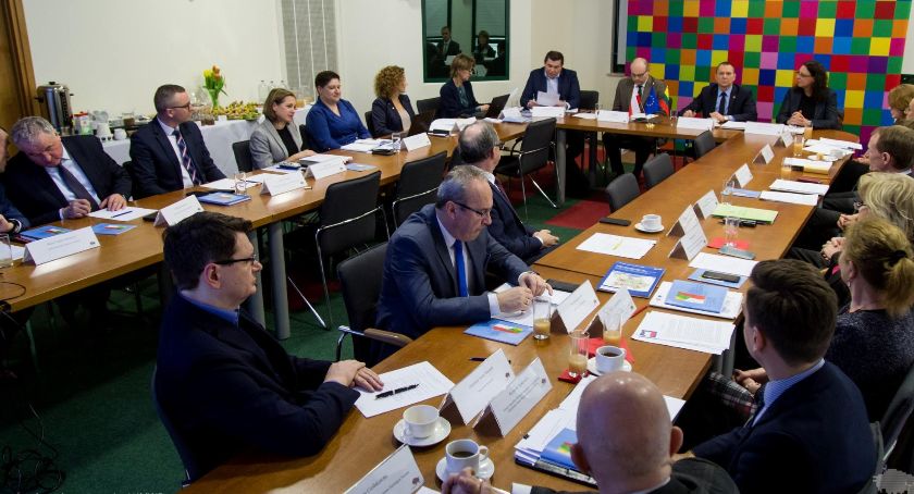 Planują wspólne projekty na kolejne siedem lat