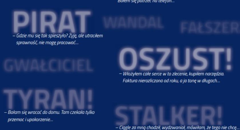 Tydzień Pomocy Ofiarom Przestępstw