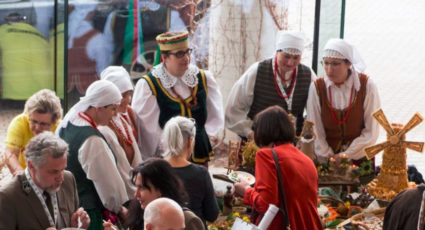 Najlepszy specjał roślinny w Podlaskiem powstał w Przystawańcach