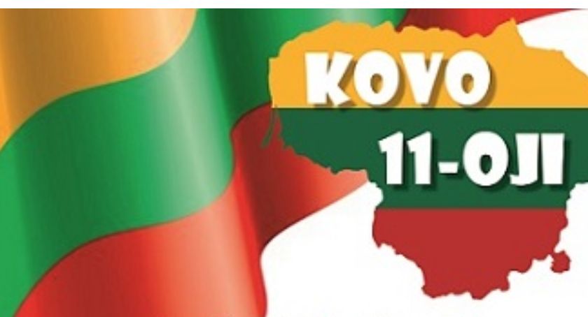 30. rocznica 11 Marca ODWOŁANE