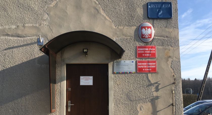 Gdzie dzwonić podejrzewając zakażenie koronawirusem