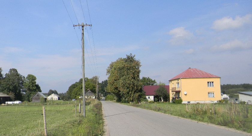 Mniejszy obszar ochronny Pojezierza Sejneńskiego? 