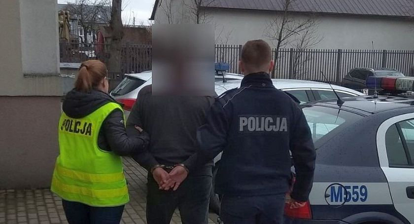 Szybki jak łapownik w Pomorzu