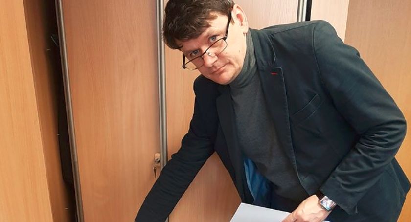 Długi Sejn wobec Ministerstwa Finansów spłacone