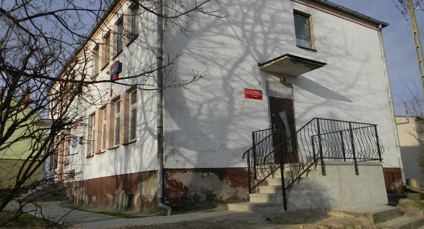 Jest praca w sejneńskim MOPS-ie