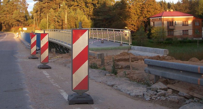 GDDKiA deklaruje, że monitoruje drogę nr 16