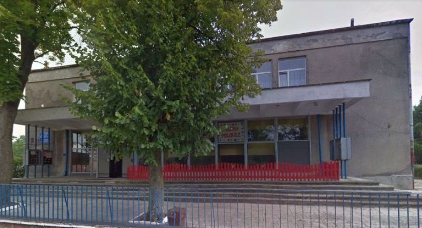 Co z termomodernizacją siedziby Ośrodka Kultury?