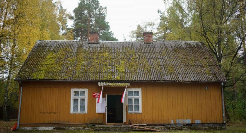 Niedzielnych wyborów w gminie Giby nie będzie