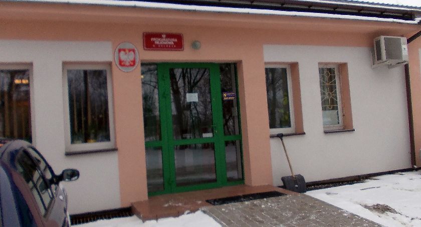 Co z wezwaniami do prokuratury w czasie kwarantanny?