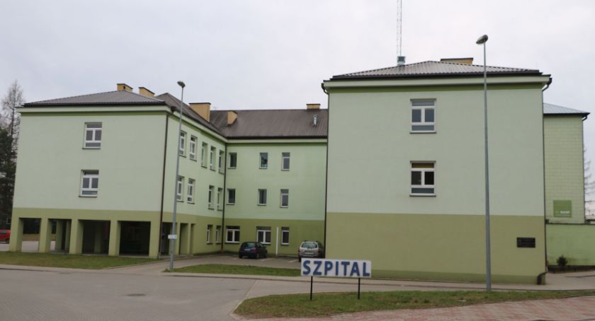 Apel Waldemara Kwaterskiego - Dyrektora Szpitala