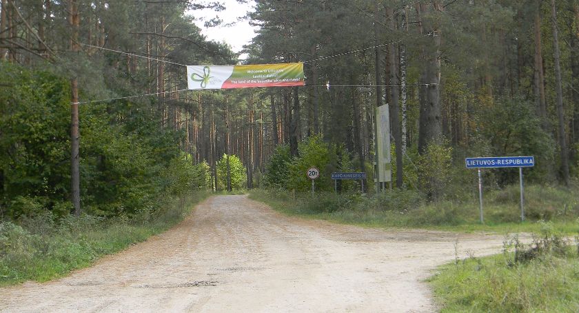 Miesięczna kwarantanna dla rolników z polami na Litwie?