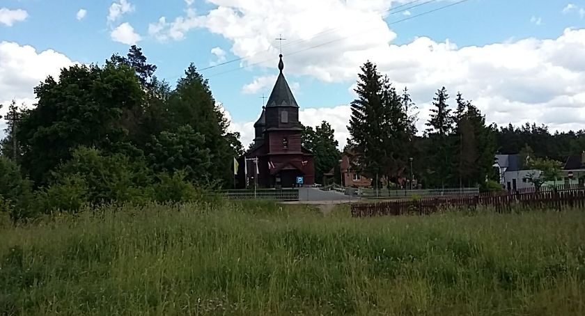Są pieniądze na remont K-16 Giby-Ogrodniki