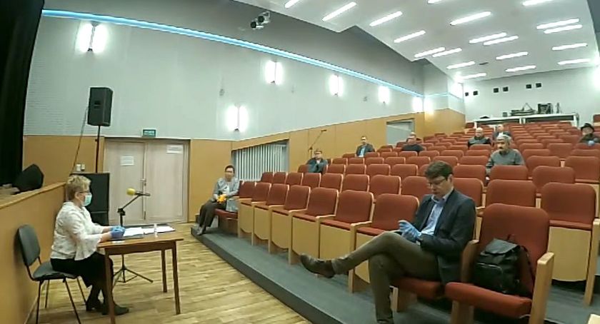 Umorzenia podatków miejskich w kryzysie po koronawirusie
