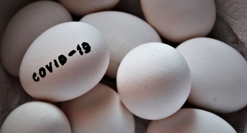 Psychologiczne wsparcie przed Wielkanocą w izolacji