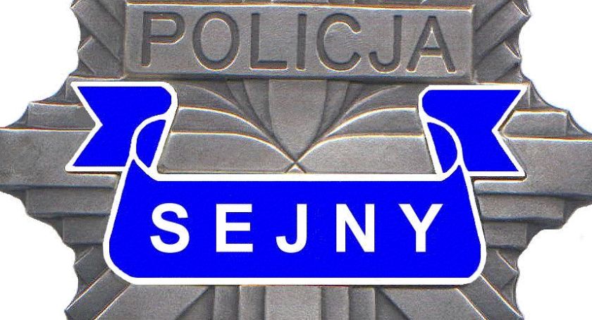 Areszt za uprowadzenie 28-latka z gminy Sejny