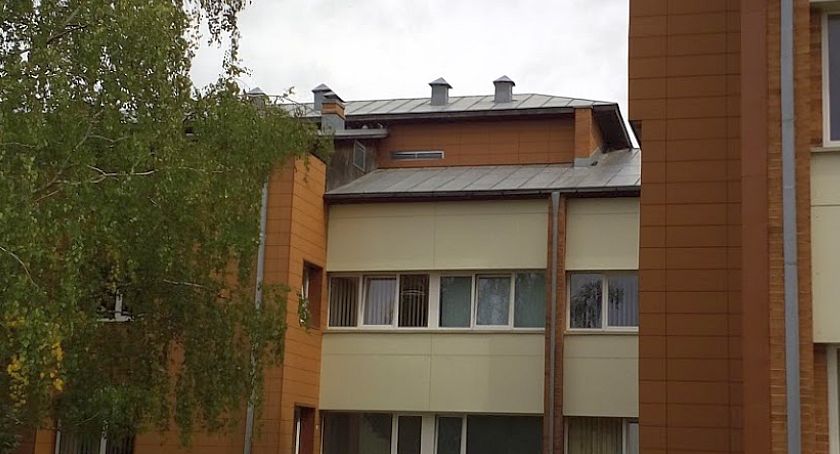 Koronawirus w Łoździejach