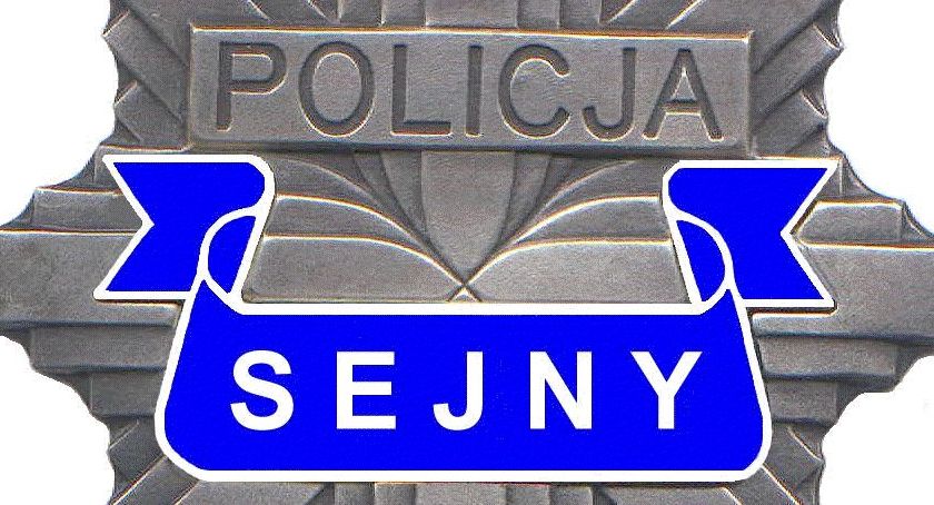 W poświątecznym nastroju usiadł za kierownicę