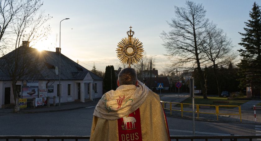 Wielkanoc, której nie zapomnimy