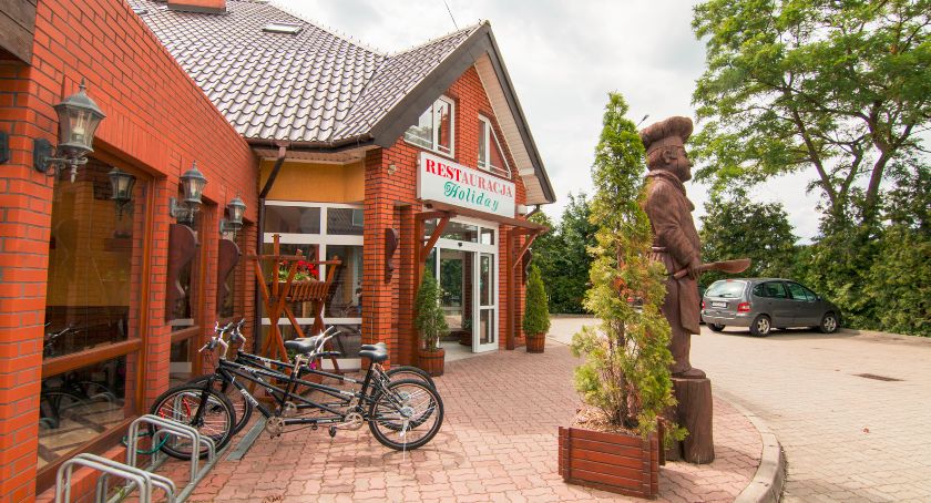 Izolatorium 15 minut drogi od Sejn