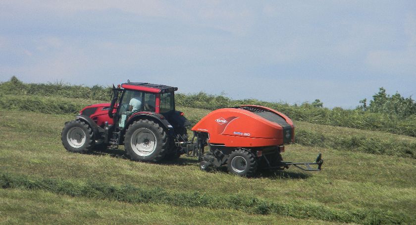 Rolnicy z Polski wjadą na Litwę, lecz nie wszyscy