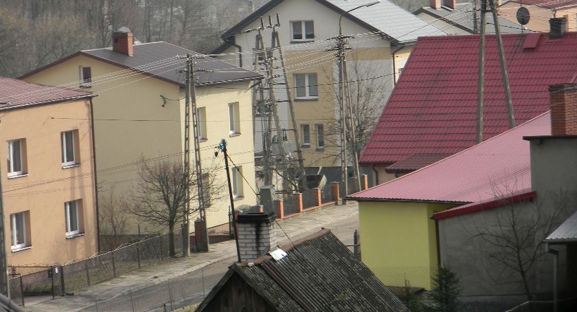 Alert gazowy