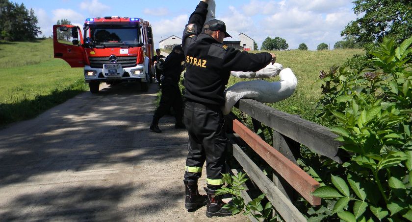 Pieniądze na nowy most