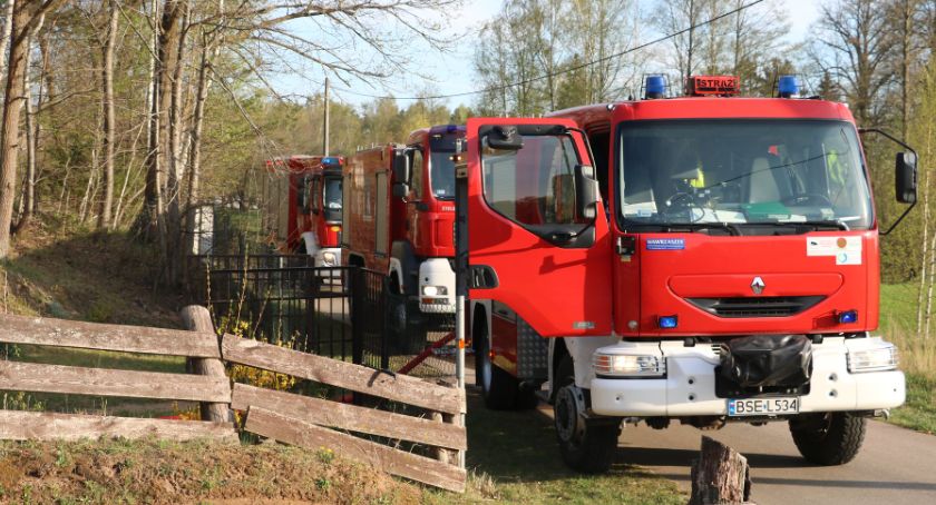 Domki letniskowe to nie tylko rekreacja