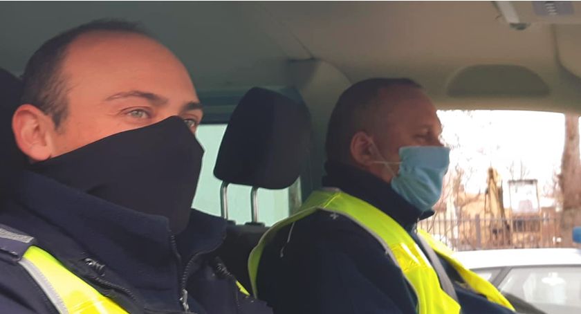 Pieniądze dla szpitala i Policji