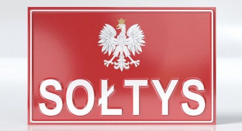 Nowosady bez sołtysa