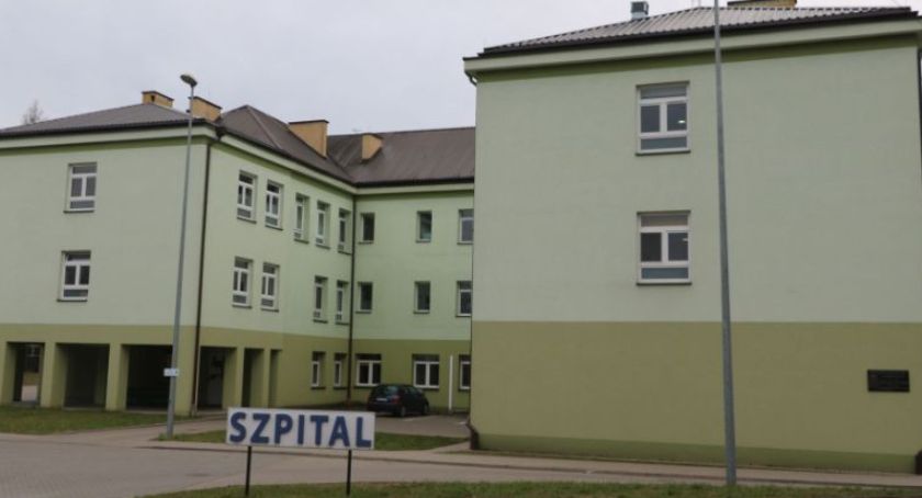 Szpital zakupi jesienią nowy sprzęt