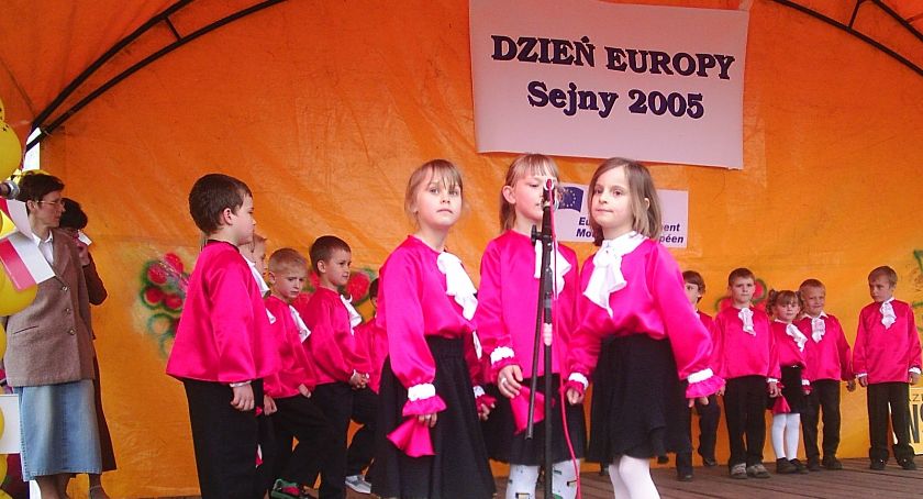 Dzień Europejski