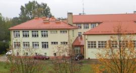 Zamiast szatni - przedszkole