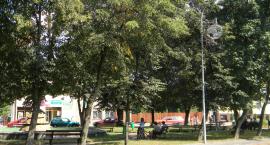 STONZ nie oddaje parku, chce strażnicy w Hołnach