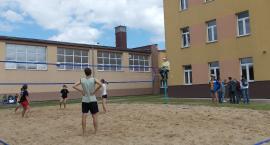 Powiat ma dofiansowanie na salę sportową ZSO