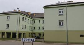 Szpital z nowym dofinansowaniem