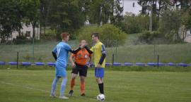 SKS POMORZANKA zagra ligowy mecz z Czarnymi Czarna Białostocka dla zawodnika Pojezierza Prostki