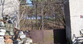Park archeologiczny na cmentarzu św. Jerzego?