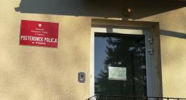Wpadł przez brak maseczki