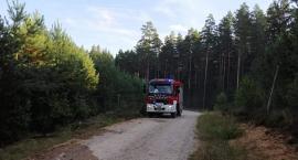 Na wkład własny w budowę remizy