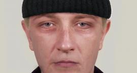Czy widziałeś/aś tego mężczyznę?