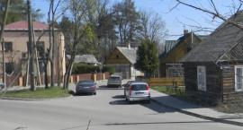 Remont ulicy Ogrodowej