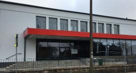 Ciąg dalszy łączenia biblioteki z OK Sejny