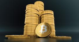 Chciała zainwestować w kryptowaluty