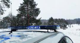 SUV dla sejneńskich policjantów
