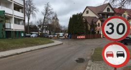Ruszył remont ulicy Ogrodowej i Emilii Plater
