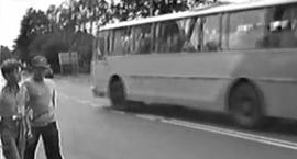 Porwanie autobusu Sejny-Białystok
